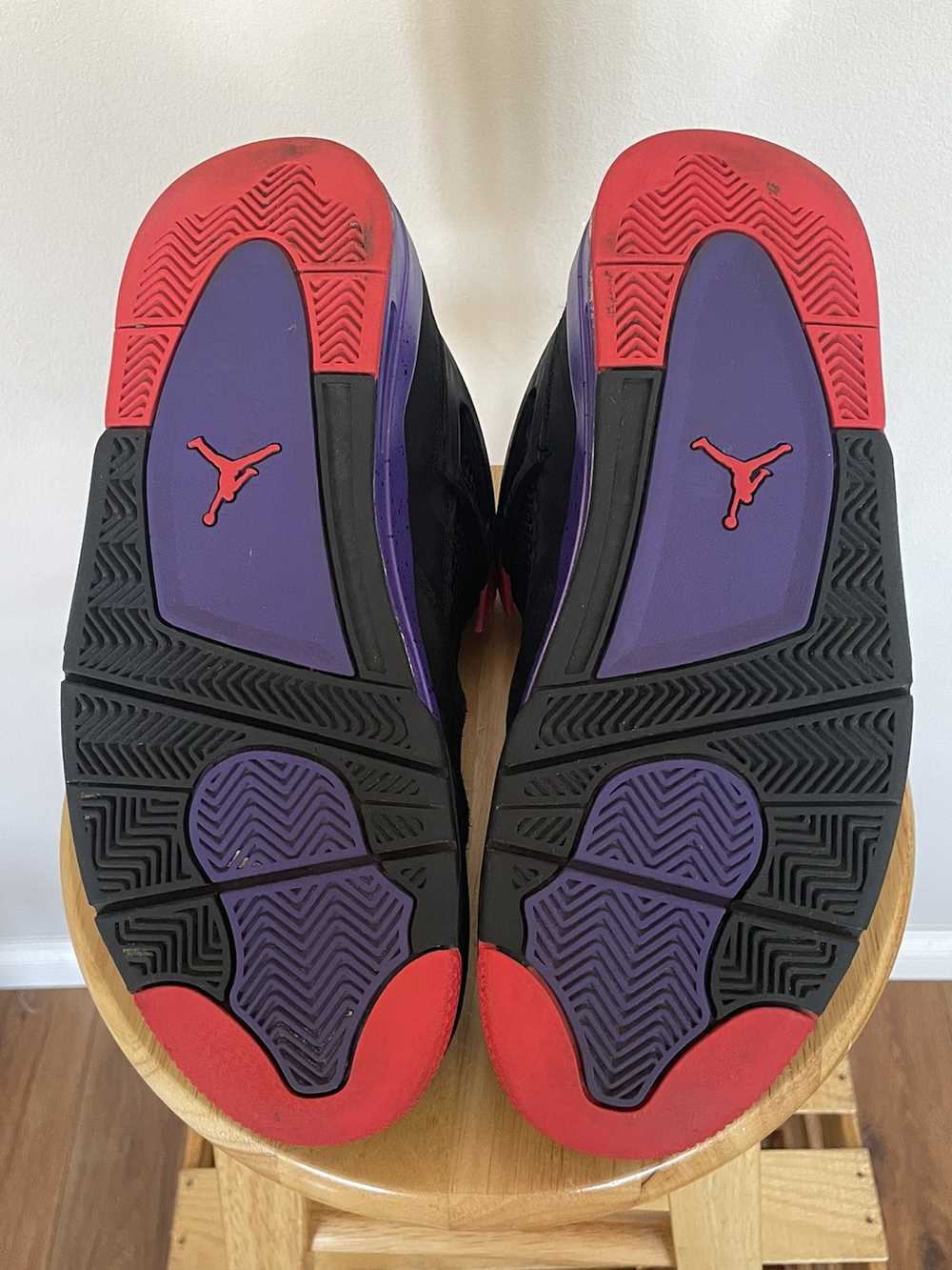 Jordan Brand Nike Air Jordan 4 Retro NRG ‘Raptors’ - image 8