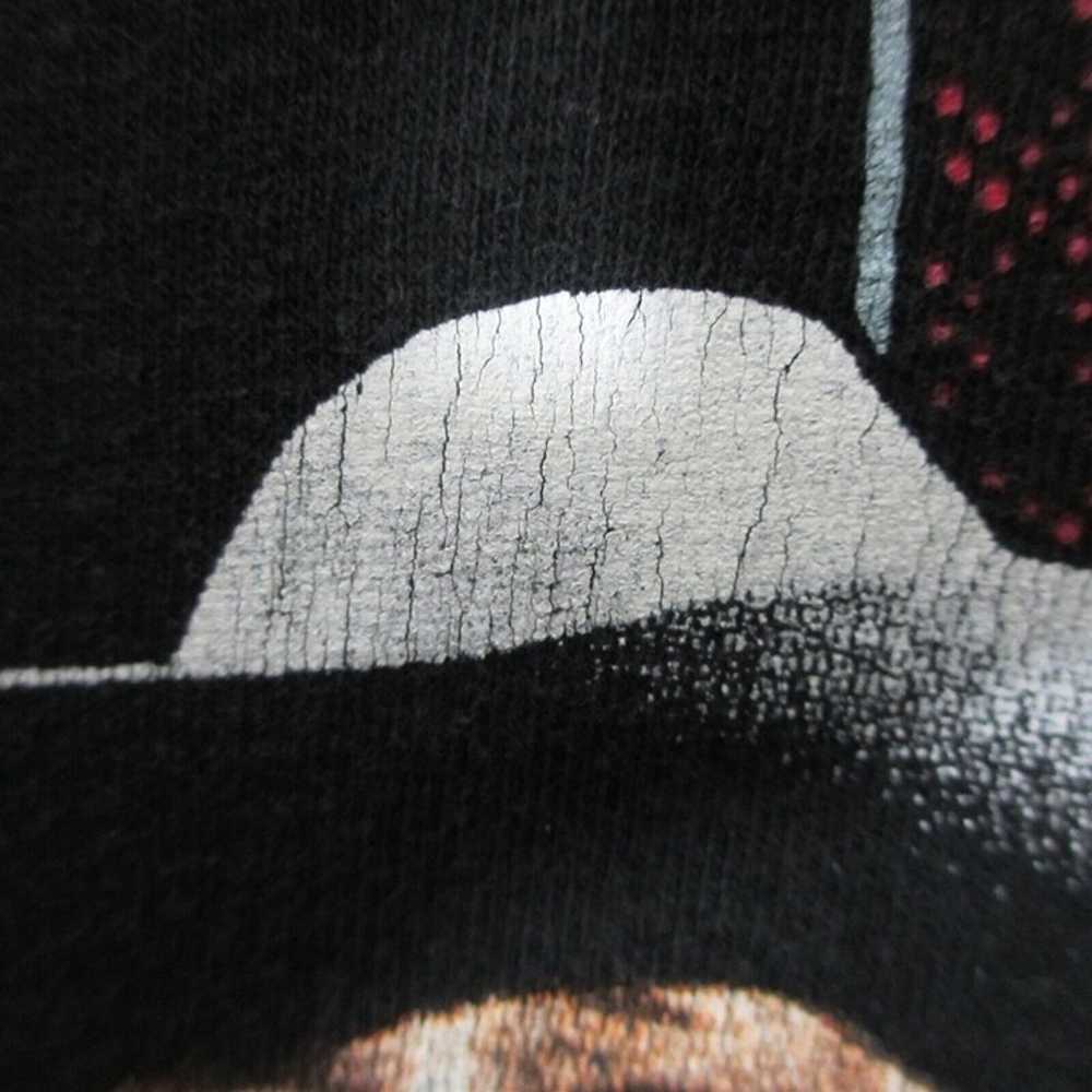 Alan Jackson On Tour T-Shirt XL Vintage Single St… - image 6