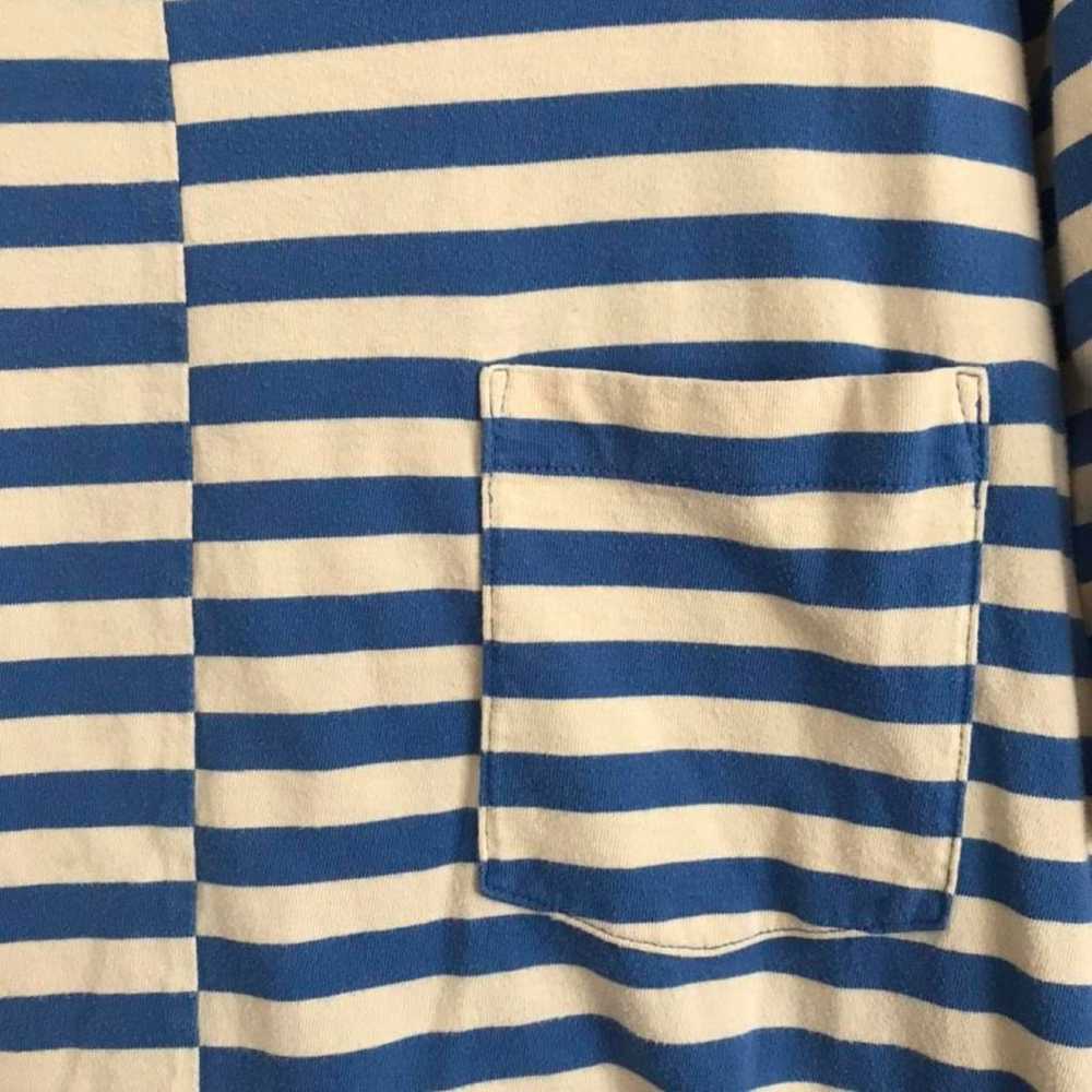 J . W Anderson #jwanderson #designer #striped  Co… - image 2