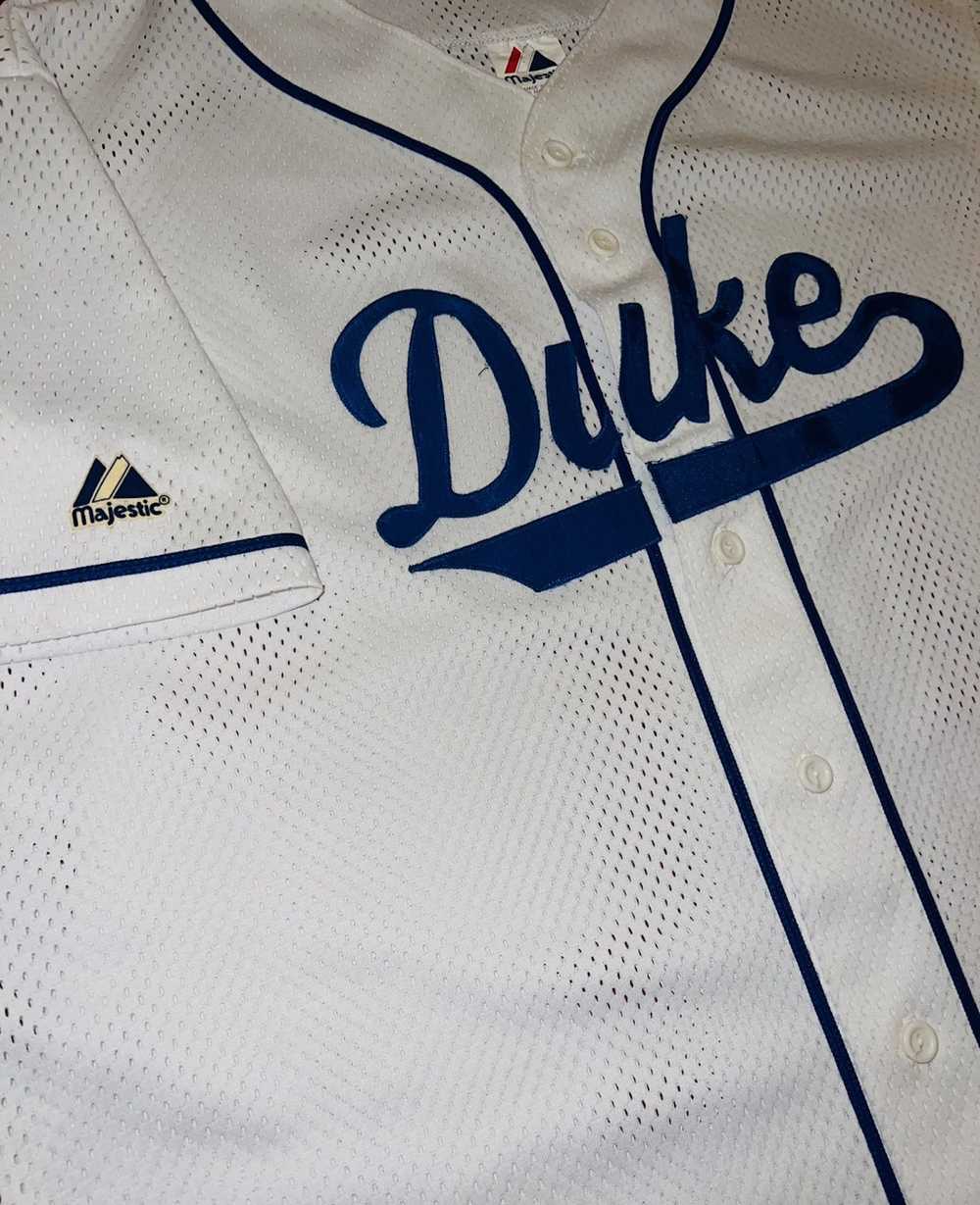 Collegiate × Majestic × Vintage VINTAGE DUKE UNIV… - image 10