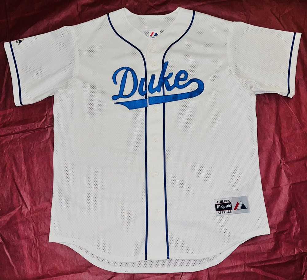 Collegiate × Majestic × Vintage VINTAGE DUKE UNIV… - image 11