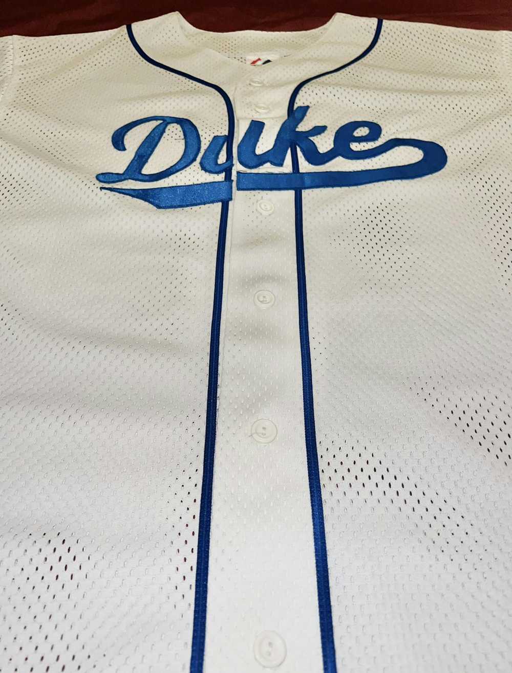 Collegiate × Majestic × Vintage VINTAGE DUKE UNIV… - image 3