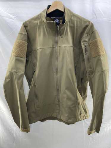 Arcteryx leaf combat jacket - Gem