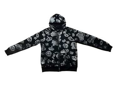 Hotsell LaRopa Zip Up Hoodie