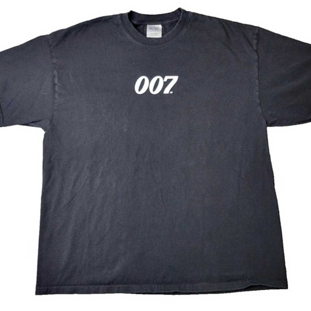 007 Quantum of Solace Vintage Y2K 2008 Smirnoff B… - image 1