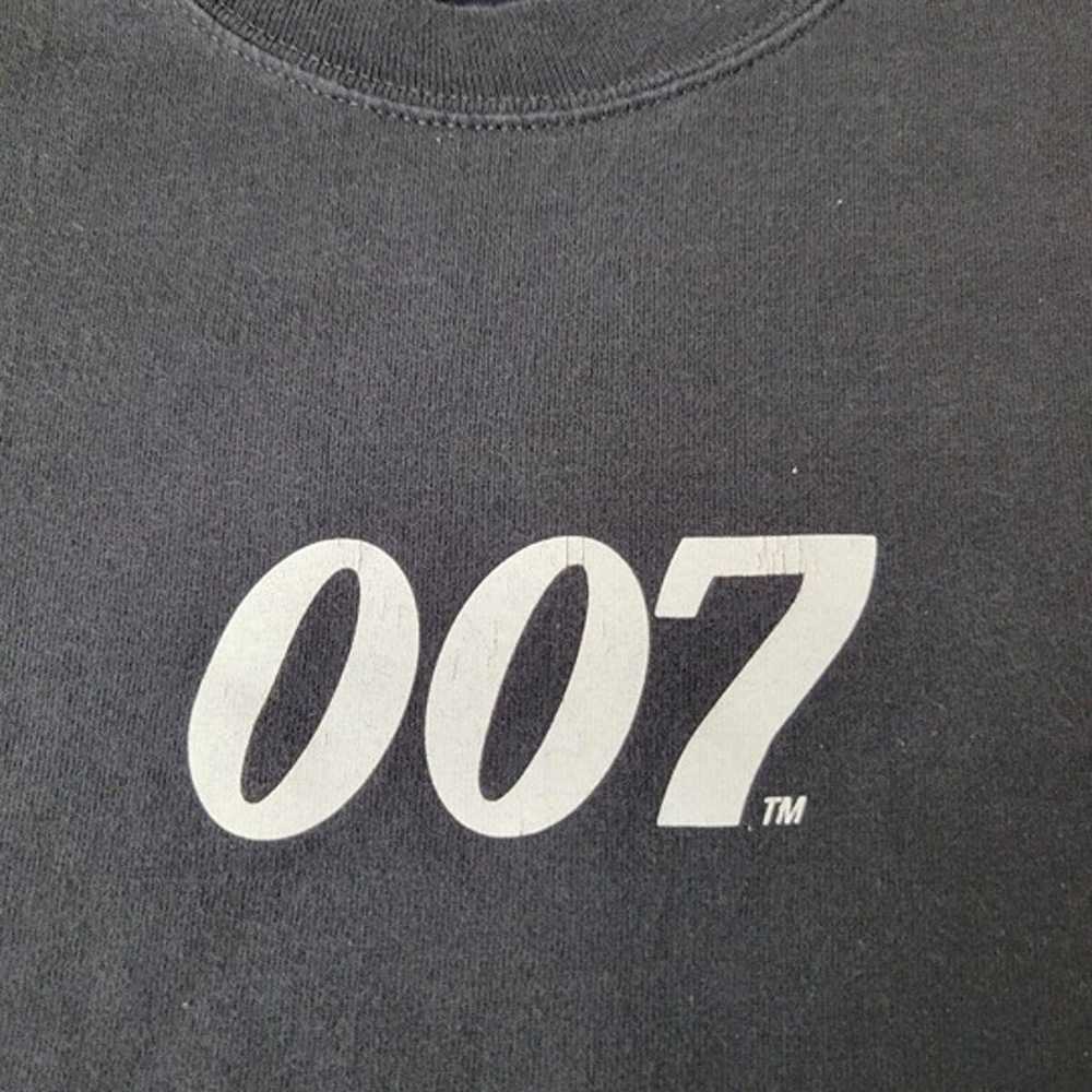 007 Quantum of Solace Vintage Y2K 2008 Smirnoff B… - image 3