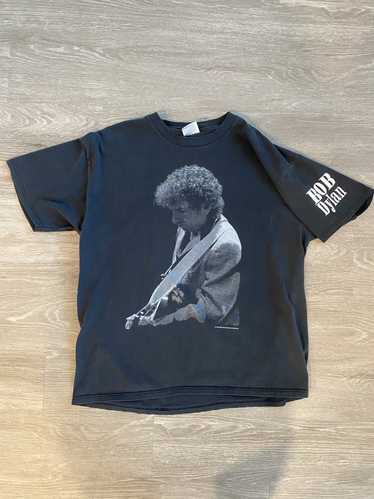 Band Tees × Rare × Vintage Vintage Bob Dylan 1994 