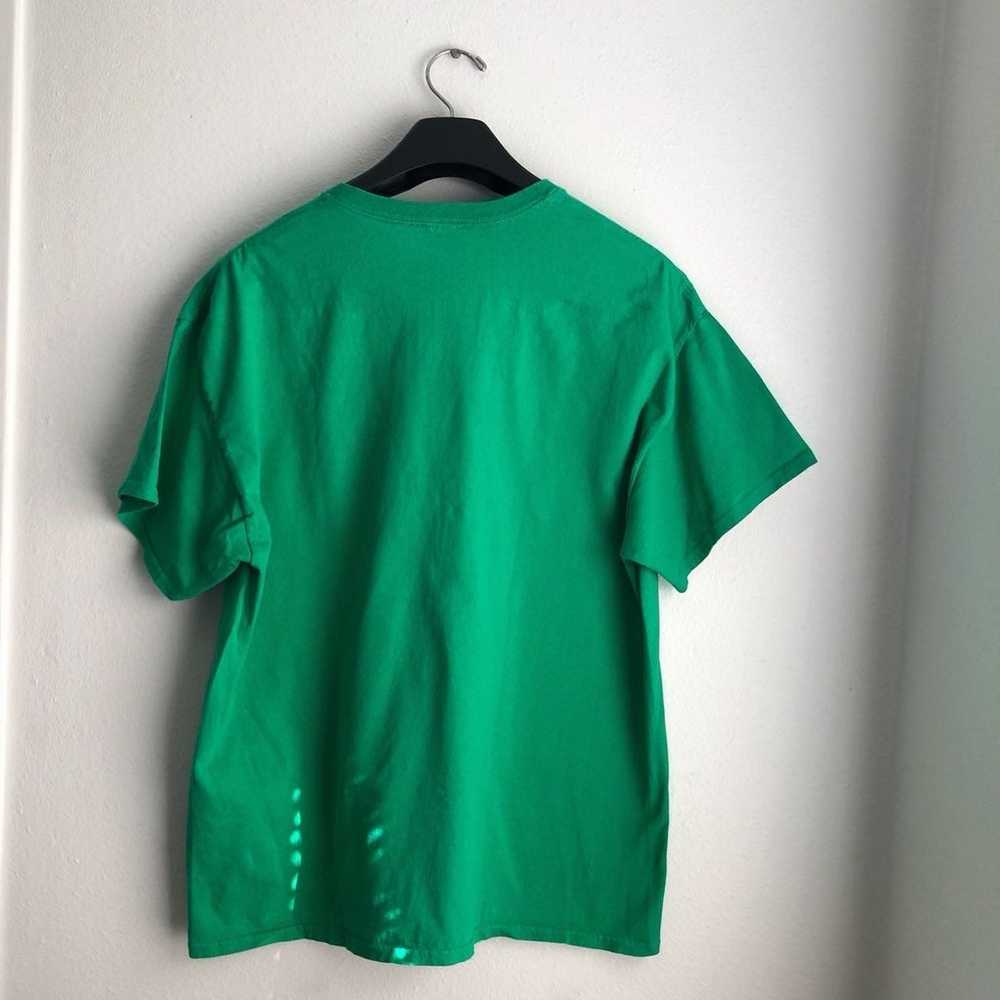 Sz XL Guldan Dublin Fistin T-Shirt - image 3