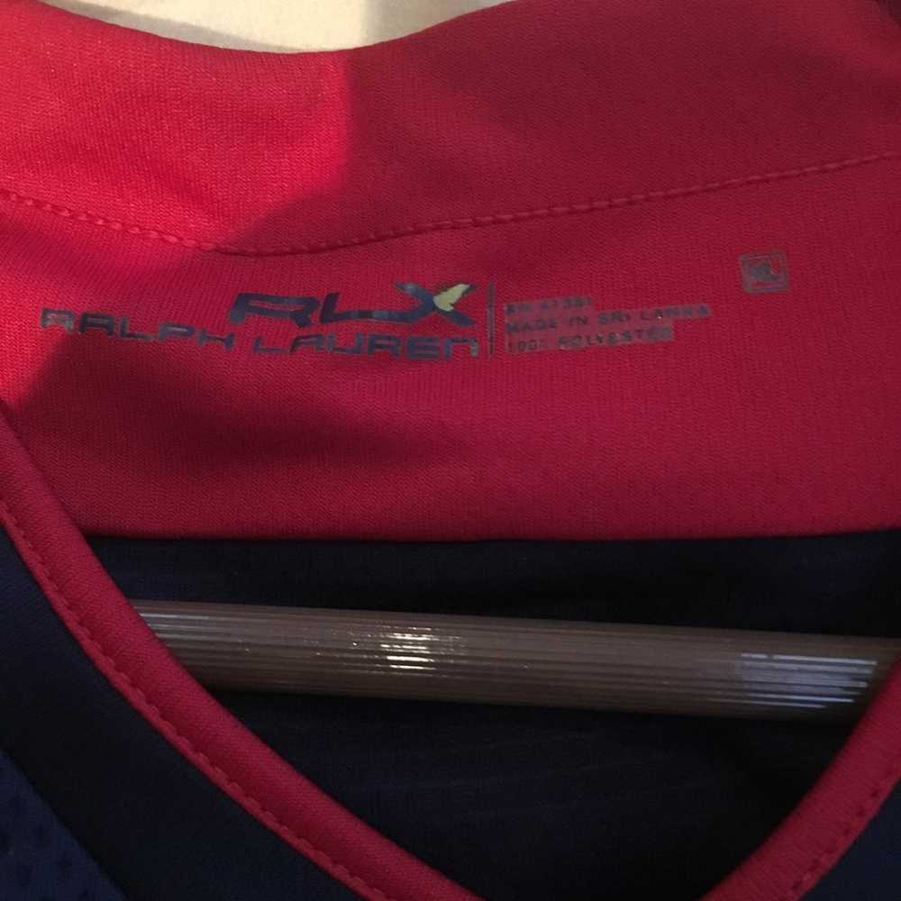 RLX  Ralph Lauren Men’s Shirt - image 5