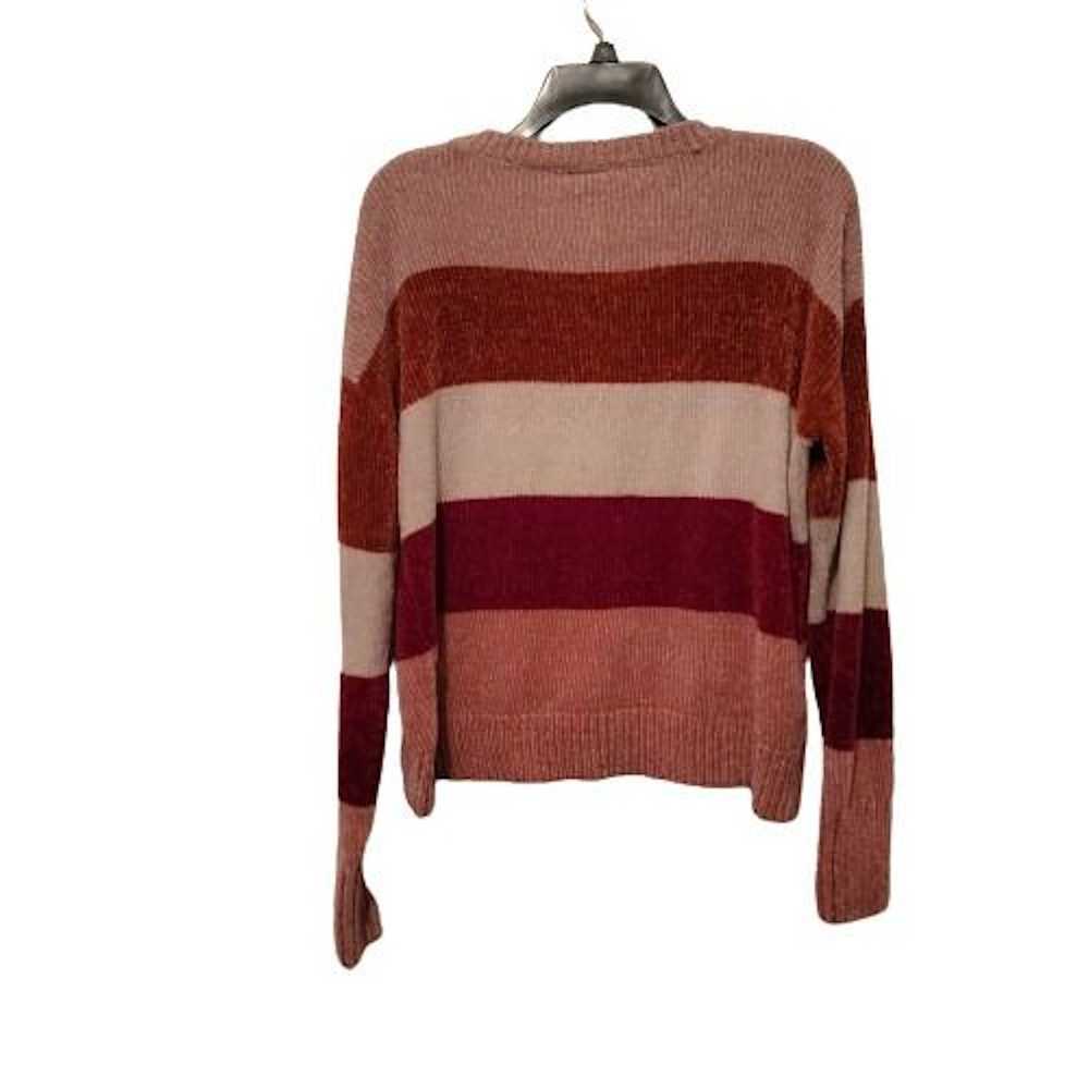 Other Rue 21 Womens Multicolor Striped Chunky Kni… - image 7