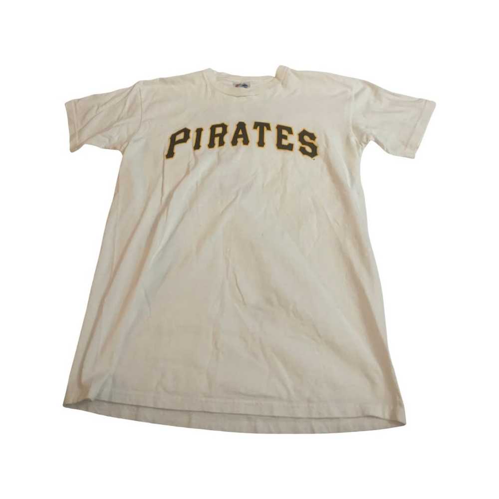 Vintage Pittsburgh Pirates T-shirt - image 1