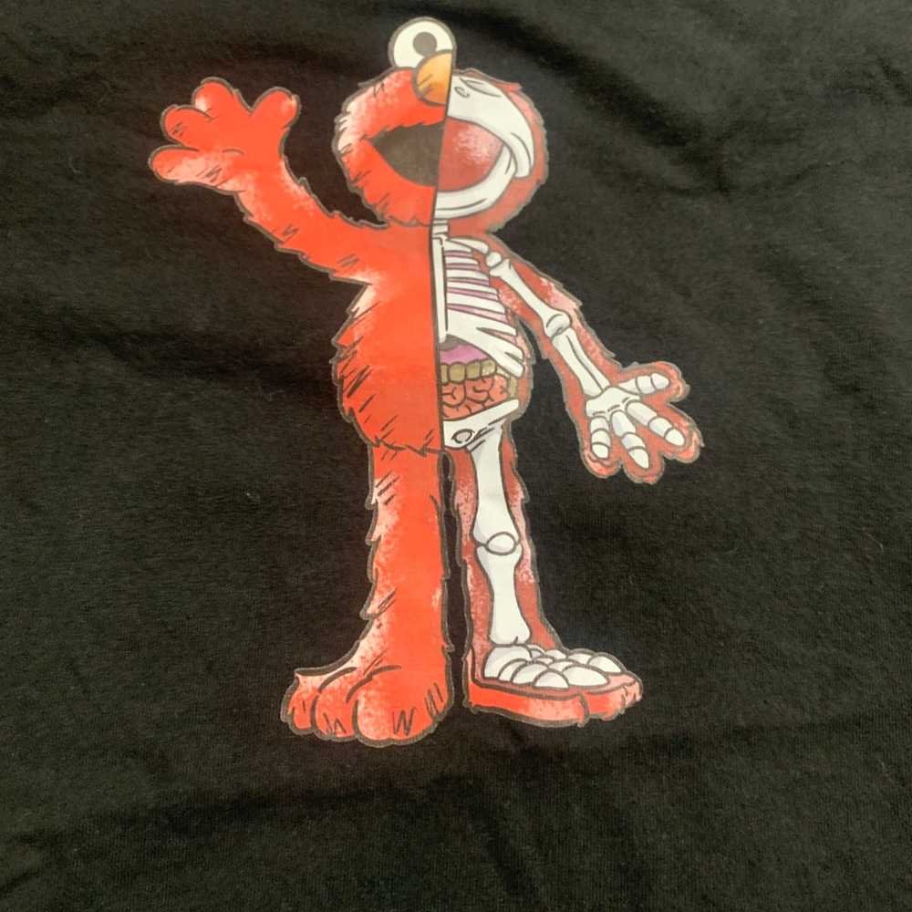Champion X Sesame Street t-shirt - image 2