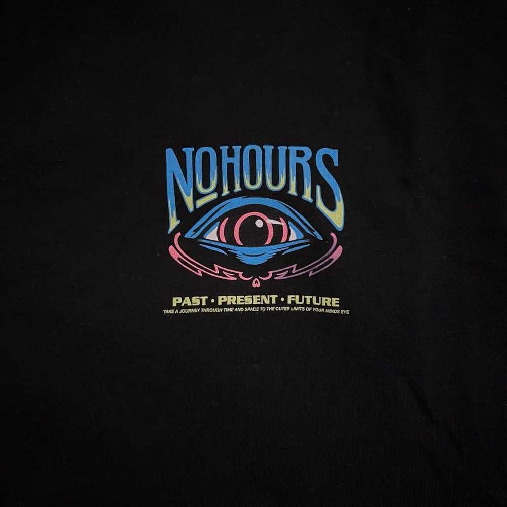 No Hours T-Shirt - image 4