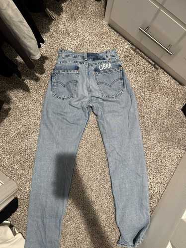 Levi's Samarah Leah Levi jeans