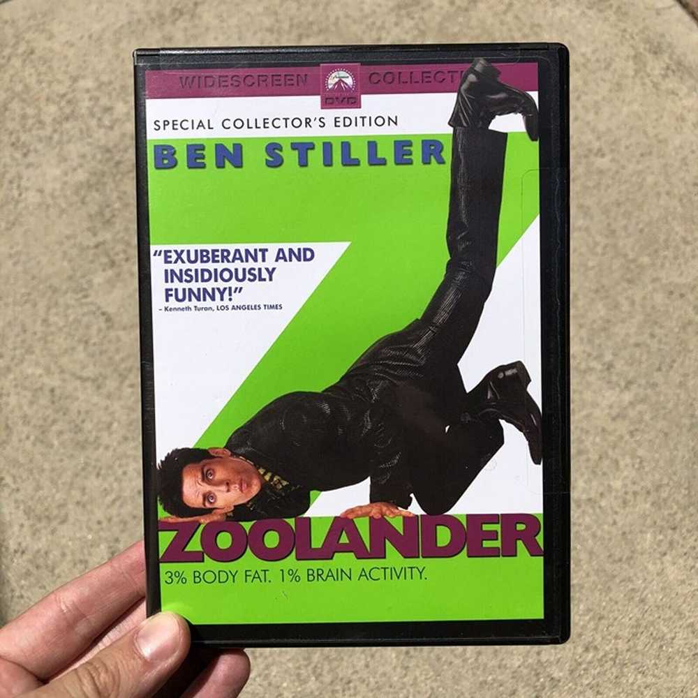 ‘07 Zoolander Balls Models Ben Stiller Will Ferre… - image 7