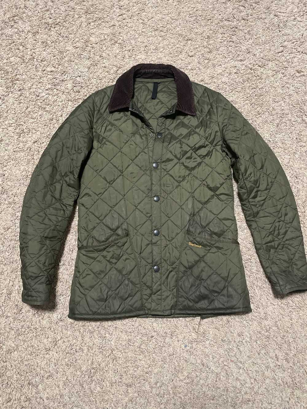 Barbour Womens Barn jacket - image 1