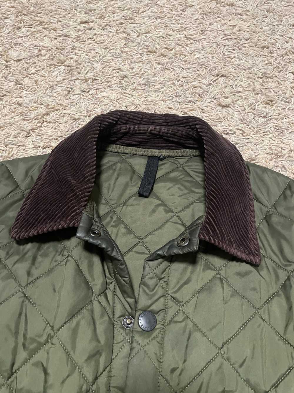 Barbour Womens Barn jacket - image 2