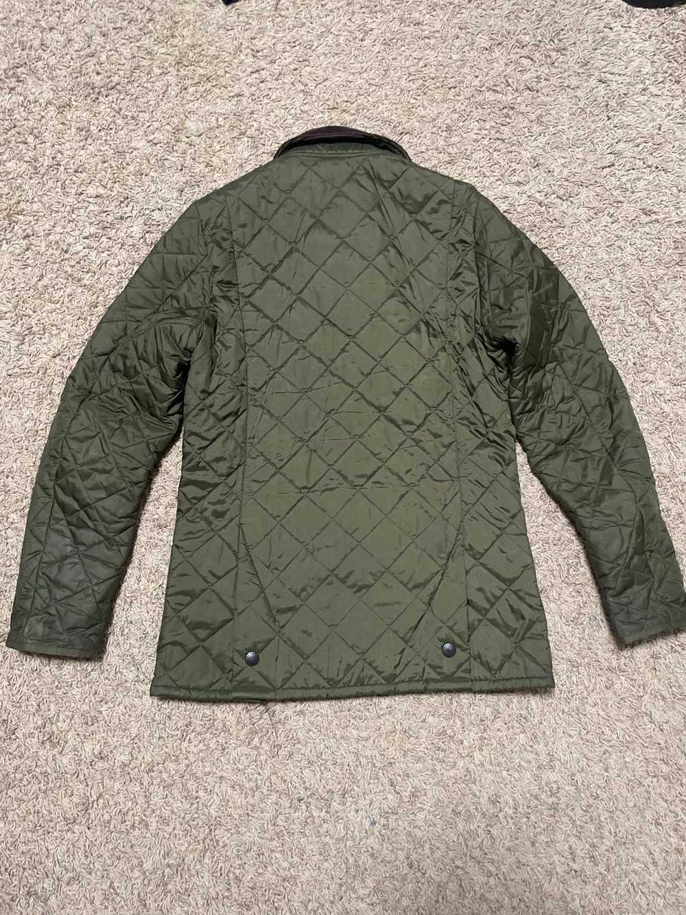 Barbour Womens Barn jacket - image 3