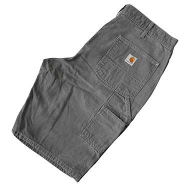 Carhartt Y2K Carhartt Carpenter Shorts - image 1