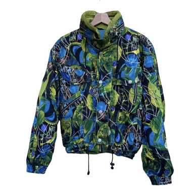 Japanese brand ski winter - Gem
