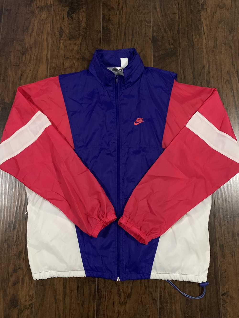 Nike Vintage 90s Track Suit - image 6