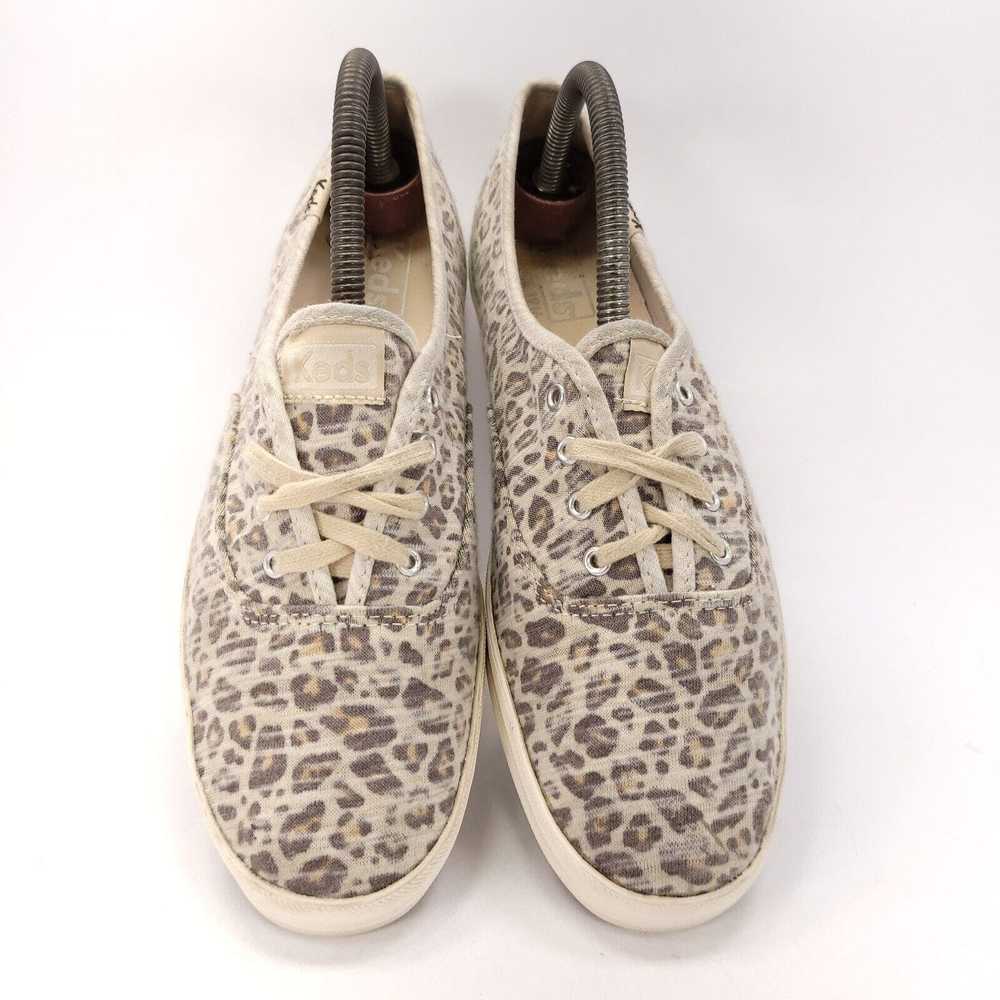 Keds Keds Champion Shoe Womens Size 8.5 WF55602M … - image 2