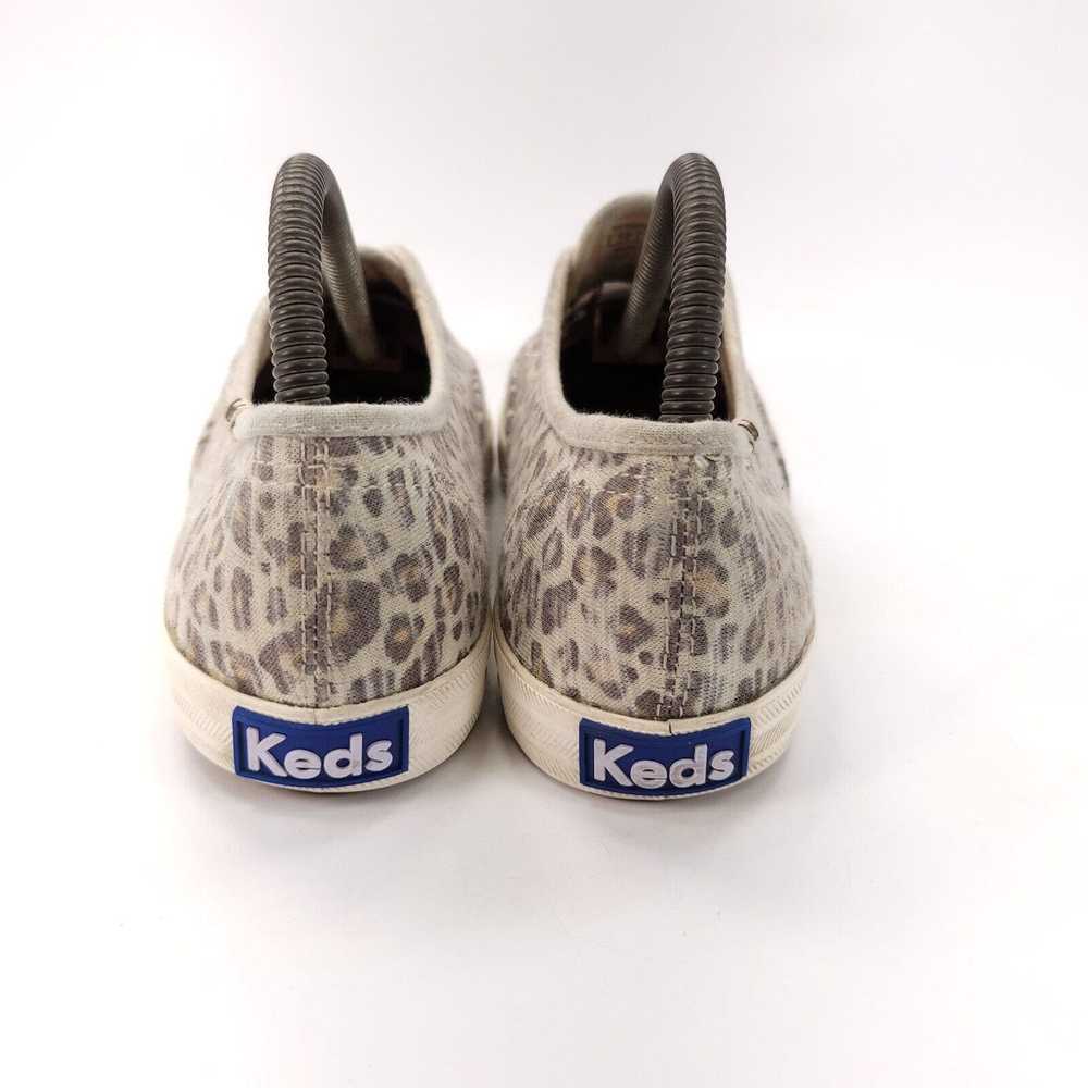 Keds Keds Champion Shoe Womens Size 8.5 WF55602M … - image 3