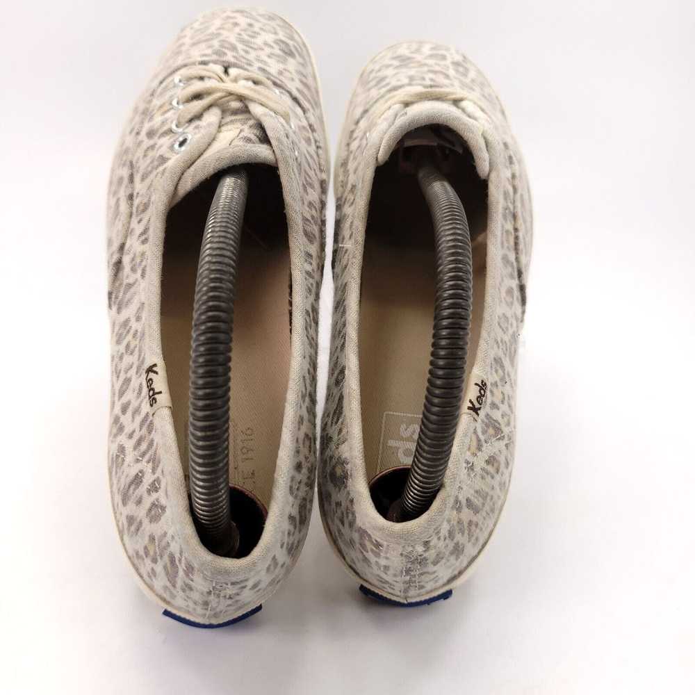 Keds Keds Champion Shoe Womens Size 8.5 WF55602M … - image 4