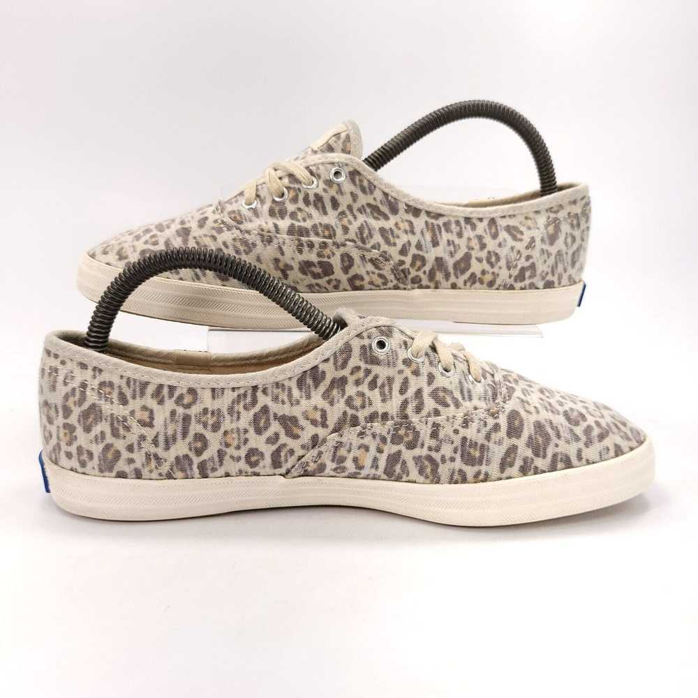 Keds Keds Champion Shoe Womens Size 8.5 WF55602M … - image 5