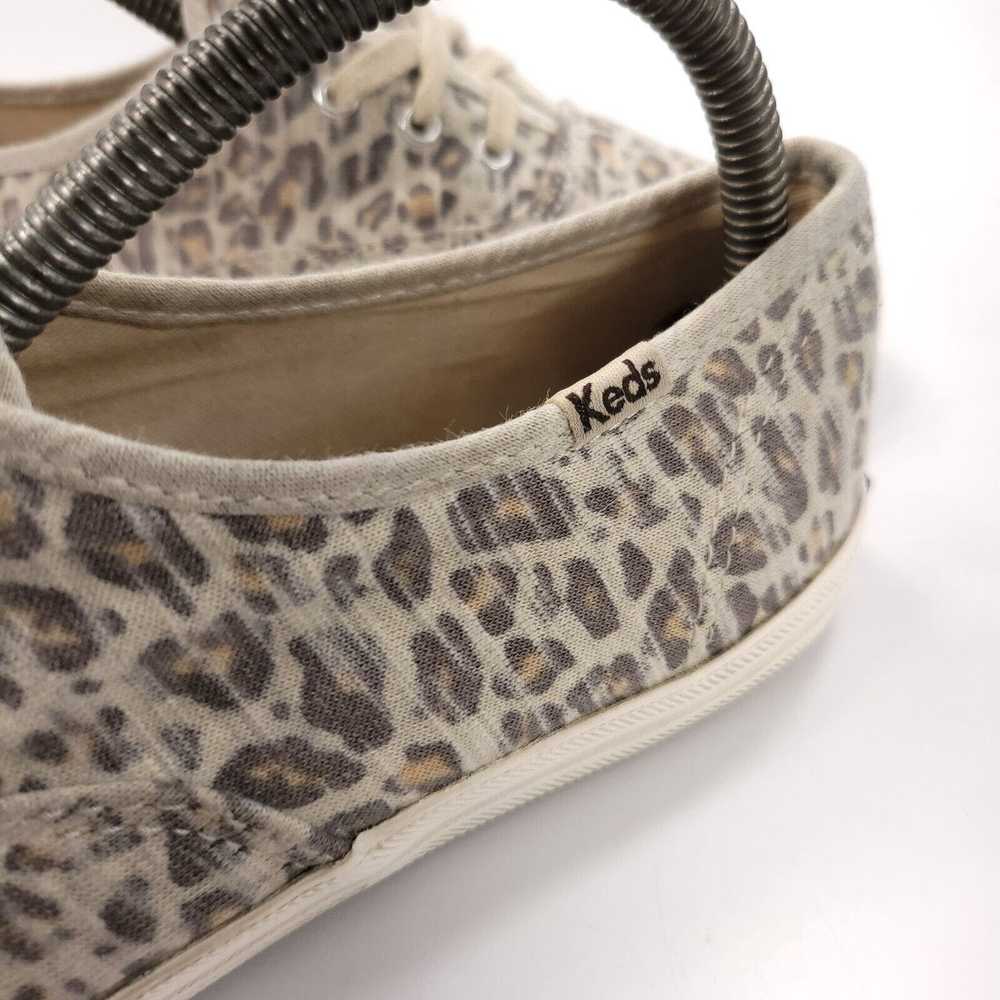 Keds Keds Champion Shoe Womens Size 8.5 WF55602M … - image 8