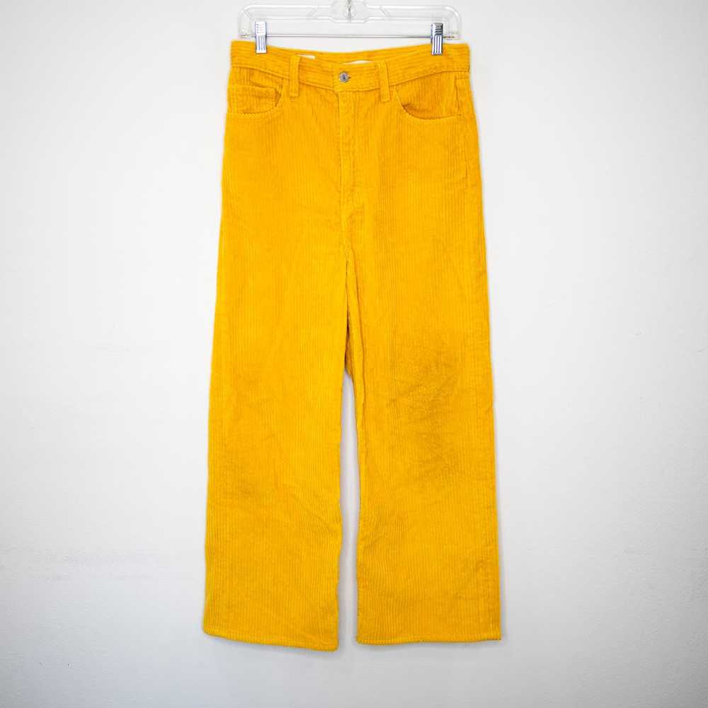Levi's The Simpsons x Levi's Womens High Loose Co… - image 3