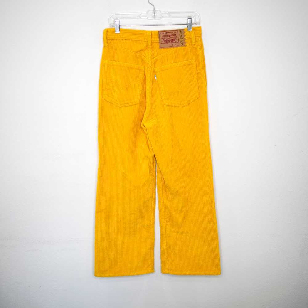 Levi's The Simpsons x Levi's Womens High Loose Co… - image 5