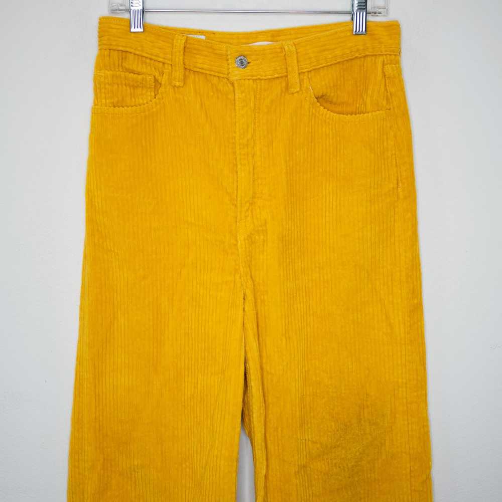 Levi's The Simpsons x Levi's Womens High Loose Co… - image 6