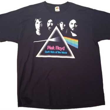 Pink floyd Lucky Brand t-shirt - Gem