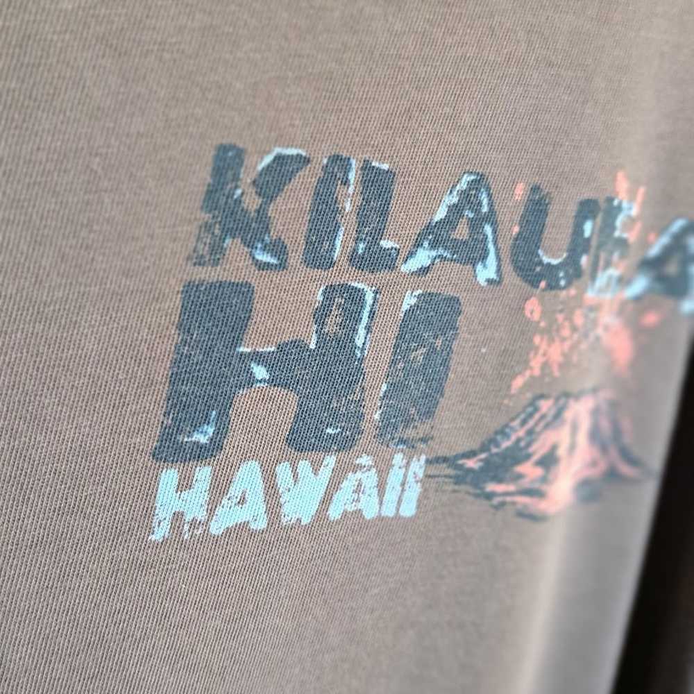 Crazy Shirts Pima Cotton XXL mens Hawaii Crewneck… - image 4