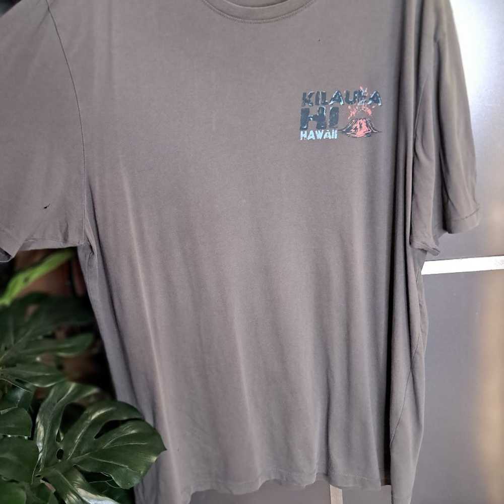 Crazy Shirts Pima Cotton XXL mens Hawaii Crewneck… - image 9