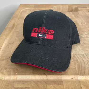 Nike × Vintage Vintage Nike Hat - image 1