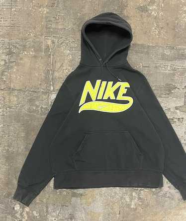 Nike × Streetwear × Vintage Crazy rare y2k nike c… - image 1