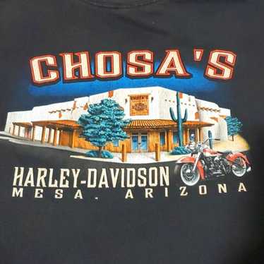 Chosa's Harley-Davidson Motorcycles Mesa, Arizon … - image 1