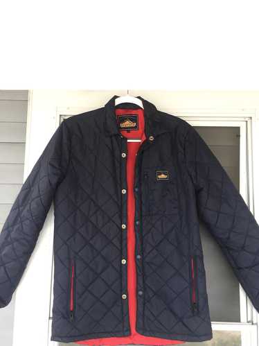 Penfield Penfield Quilted Jacket