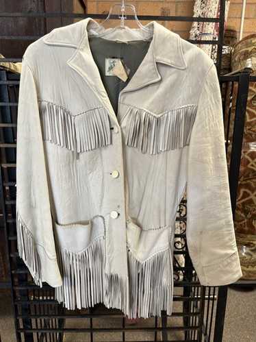 Vintage tregos westwear western - Gem