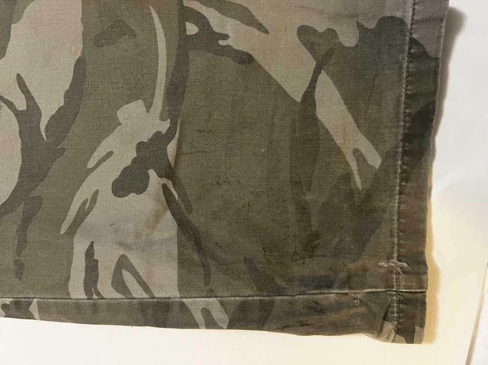 Wrangler Vintage Wrangler Camo Cargos - image 6