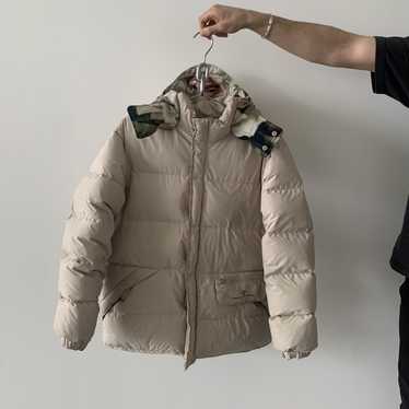 Undercover Undercover Human Control System Puffer - image 1