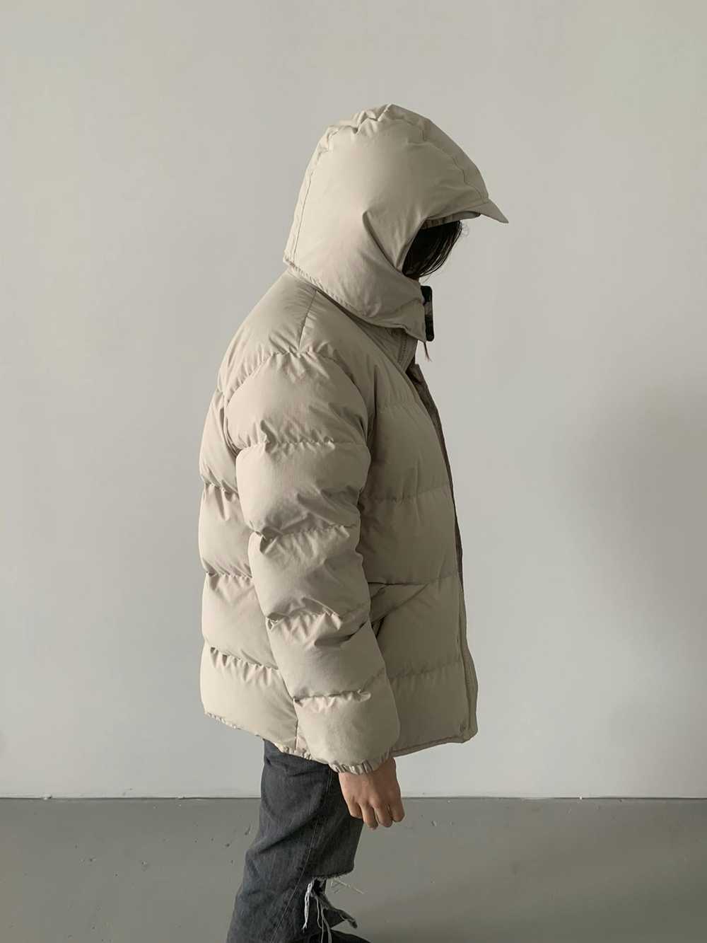 Undercover Undercover Human Control System Puffer - image 4