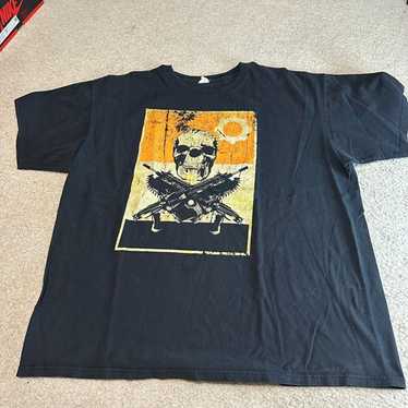 Dissizit rare dissizit tee - Gem