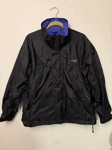 Eddie Bauer × Vintage Vintage EbTek Goretex Heavy 