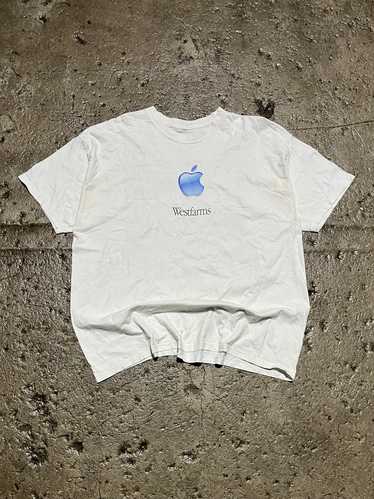 Apple × Streetwear × Vintage CRAZY VINTAGE APPLE S