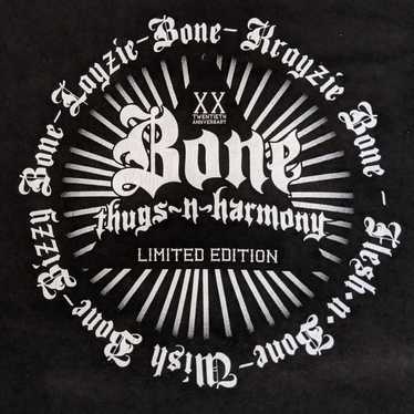 Bone Thugs & Harmony 20yr Anniversary
