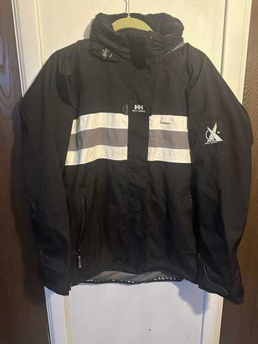 Helly hansen twin outlet sails jacket