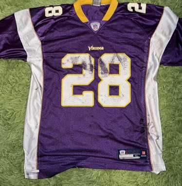 NFL × Reebok Adrian Peterson Reebox Jersey - image 1